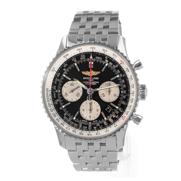 Breitling Navitimer AB0120